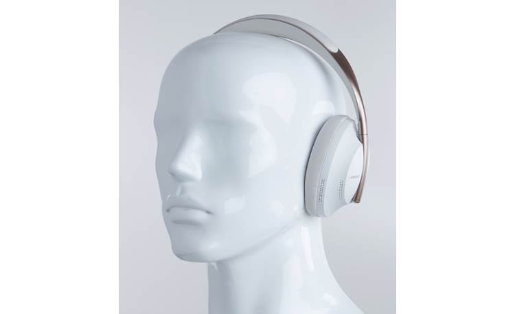 Bose Noise Cancelling Headphones 700 (Limited Edition Soapstone 