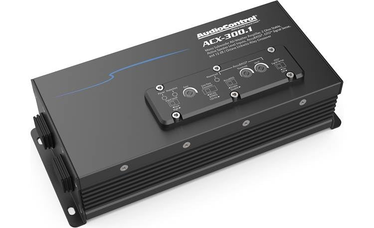 AudioControl ACX-300.1 Other