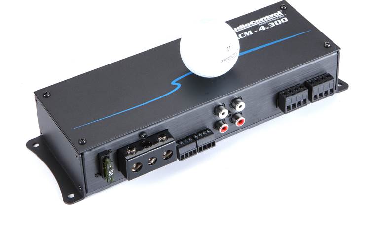 AudioControl ACM-4.300 Other