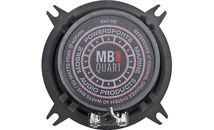 MB Quart RK1-110 Other