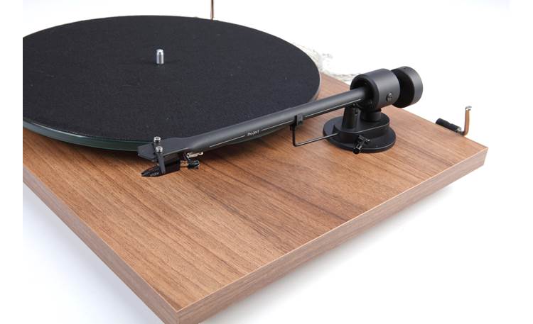Pro-Ject T1 Other
