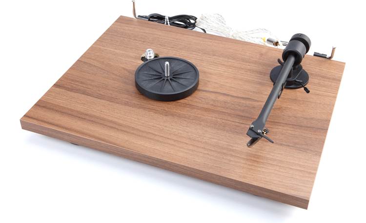 Pro-Ject T1 Other