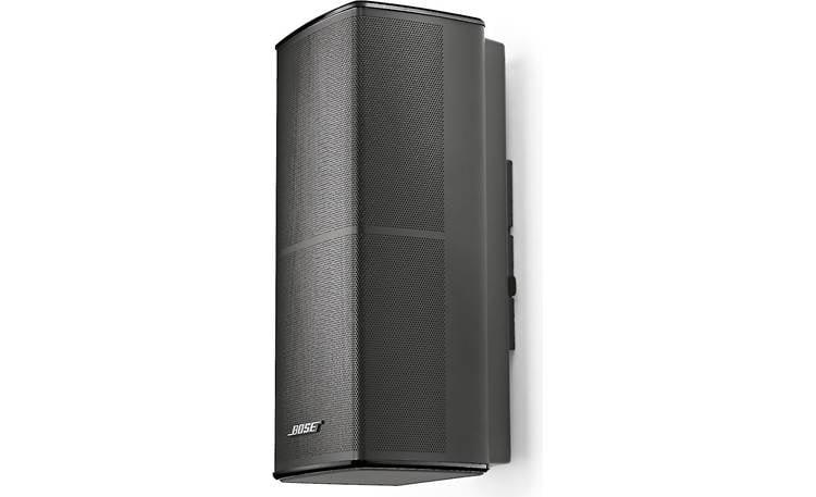 Bose® SlideConnect™ WB-50 Wall Bracket Front (speaker not included)