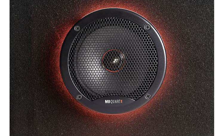 MB Quart SR1-116RGB Designed for MB Quart speakers