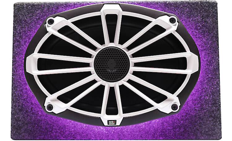 MB Quart SR1-169RGB Designed for MB Quart speakers