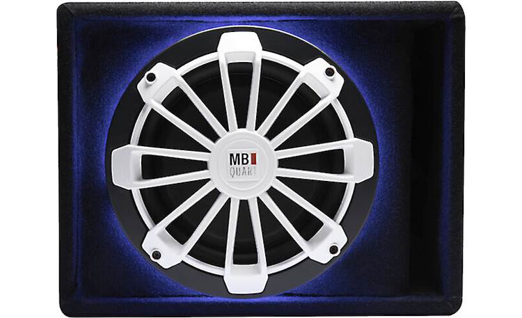 MB Quart SR1-254RGB Designed for MB Quart speakers