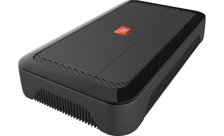JBL Club A1000 Other