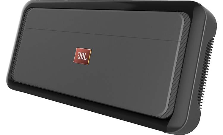 Jbl 500 watt sales amplifier