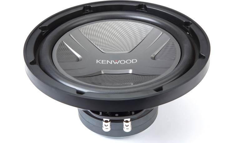 ウーファー Kenwood KFC-W2541 10