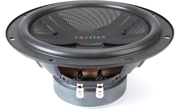 Kenwood Excelon KFC-XW1041 Other