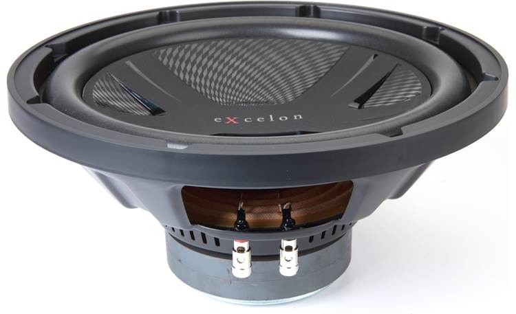 Kenwood Excelon KFC-XW1241 Other