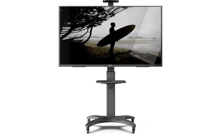 Kanto MTMA65PL Front (tv not included)