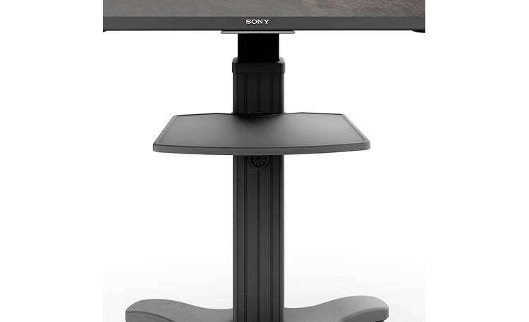 Kanto MTMA65PL Media shelf detail