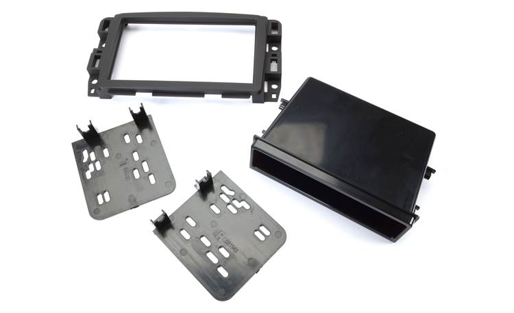 Metra 99-3031B Dash Kit Front