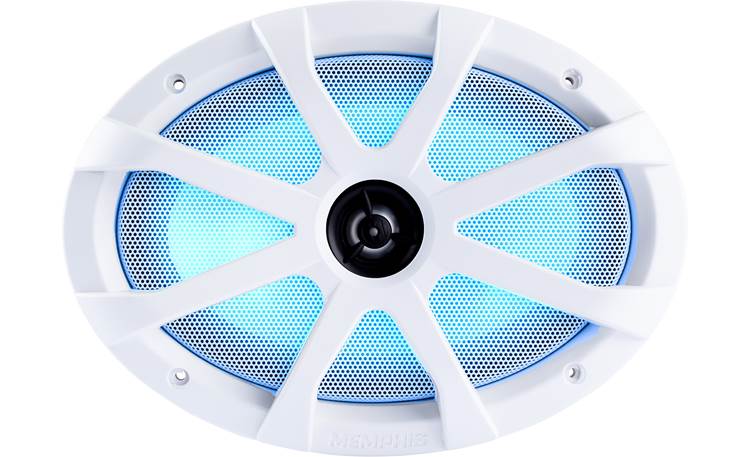 Memphis Audio MXA69L Other