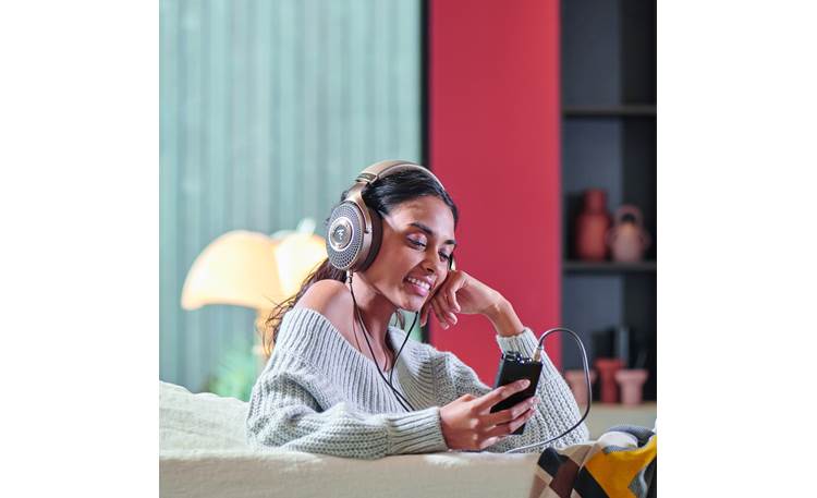 Focal Clear MG [値下げ中] Focal - Clear MG Open Back Headphones