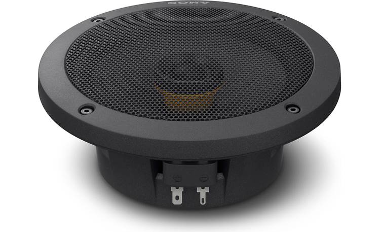 Sony XS-160ES Other