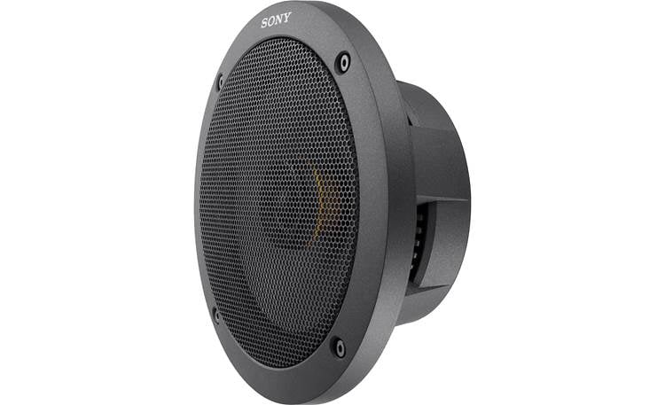 Sony XS-160ES Other