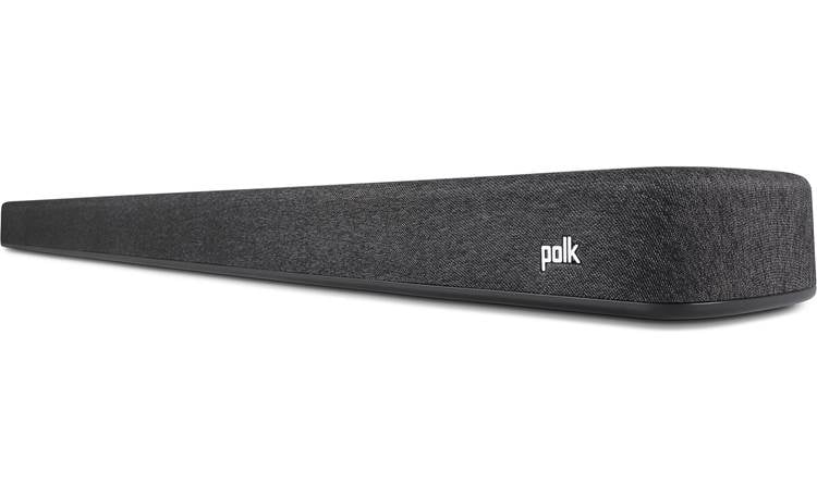 Polk Audio React Sound Bar Front