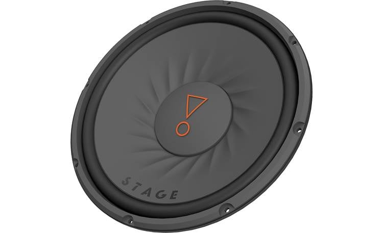 Best 10 inch deals free air subwoofer