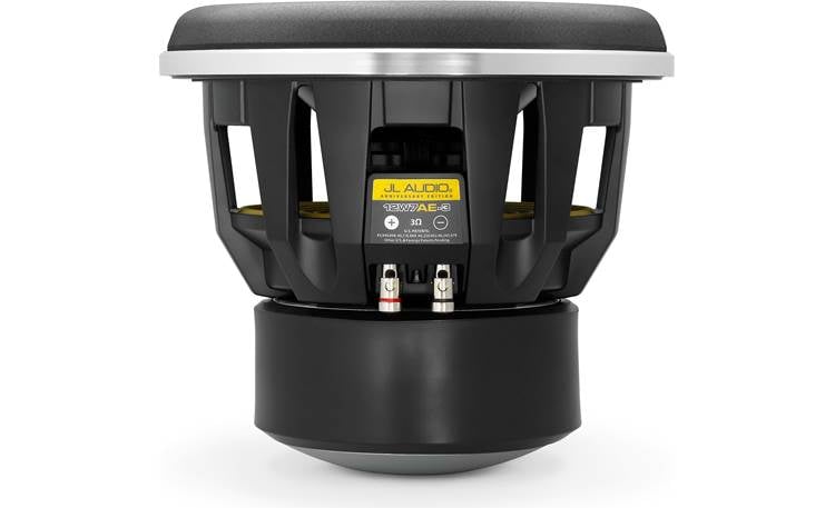 JL Audio 12W7AE-3 Other