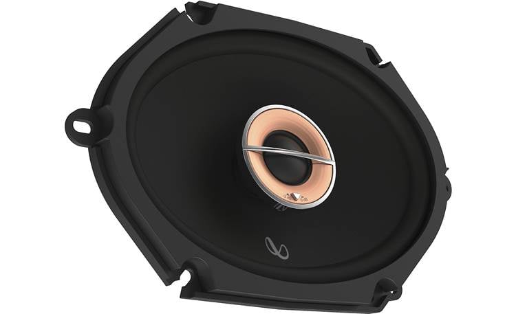 6x8 infinity kappa speakers 2025