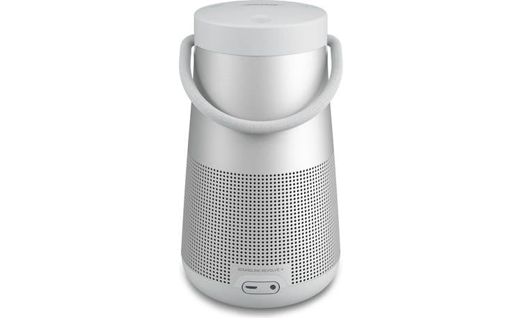 Bose® SoundLink® Revolve+ II Bluetooth® speaker Back