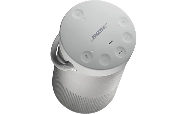 Bose® SoundLink® Revolve+ II Bluetooth® speaker (Gray) at