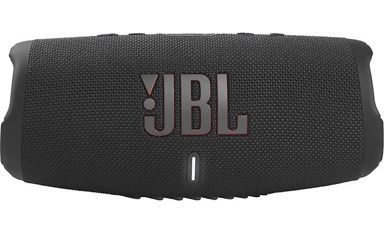 JBL Charge 5 review: One of the best outdoor Bluetooth speakers you can buy