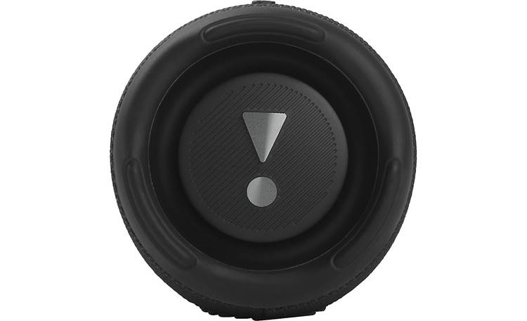 JBL Charge 5 (Black) Waterproof portable Bluetooth® speaker