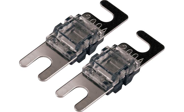 Conext Link AFS50-10 Lot De 10 Fusibles AFS Nickel 50 A