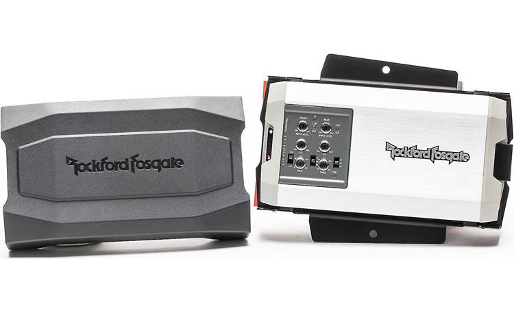 Rockford Fosgate HD9813RK Other