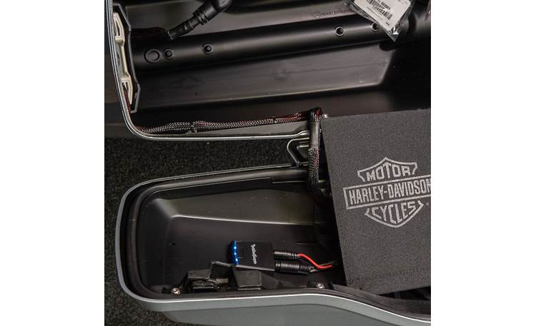 Rockford Fosgate HD9813RK Other