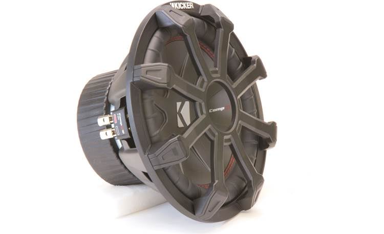 Kicker 43CWR10G Other