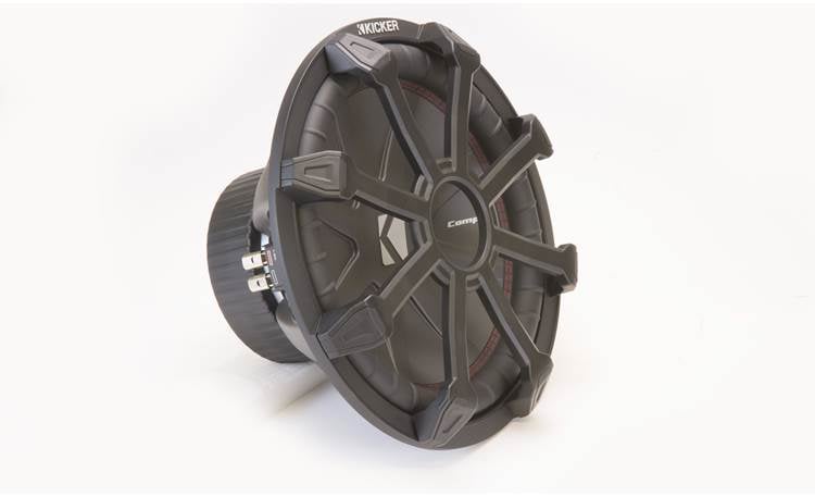 Kicker 43CWR12G Other