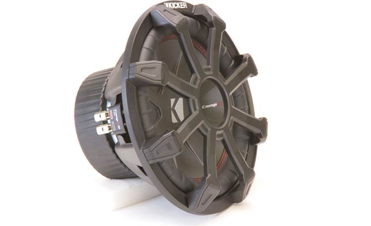 Kicker 43CWR8G Other