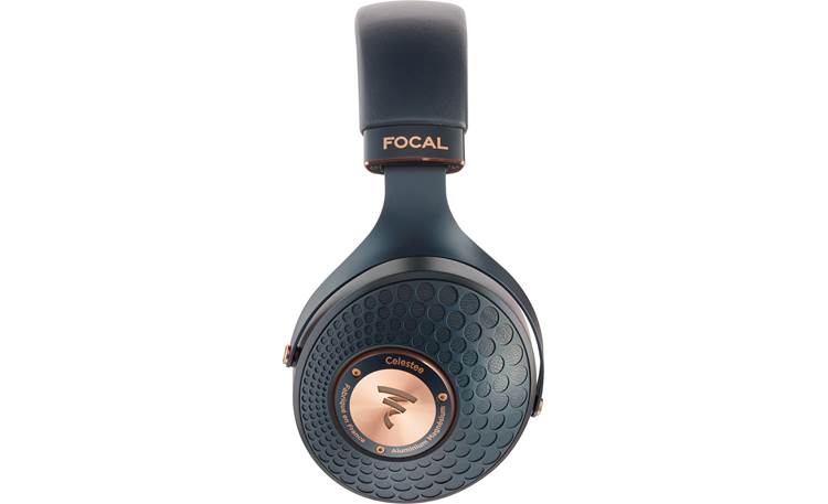 Focal Celestee Side view