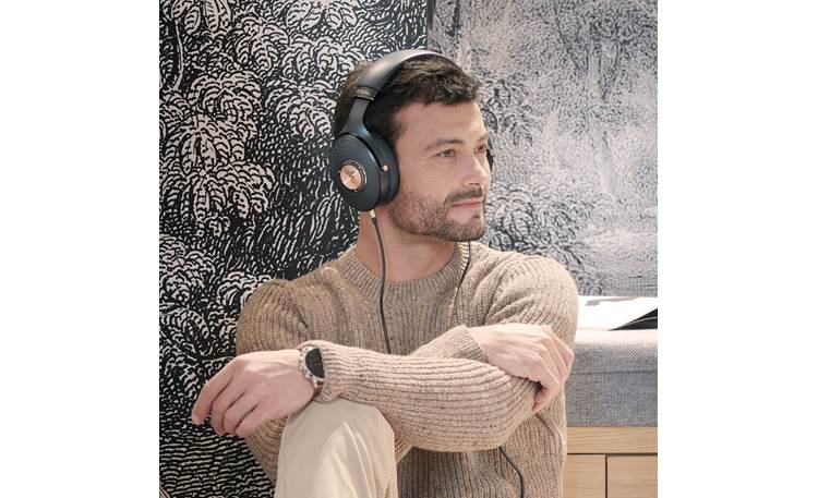 Focal Celestee Premium look, feel, and sound