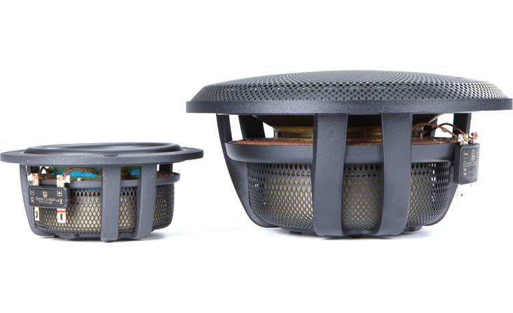 Morel Elate Carbon 63A Other