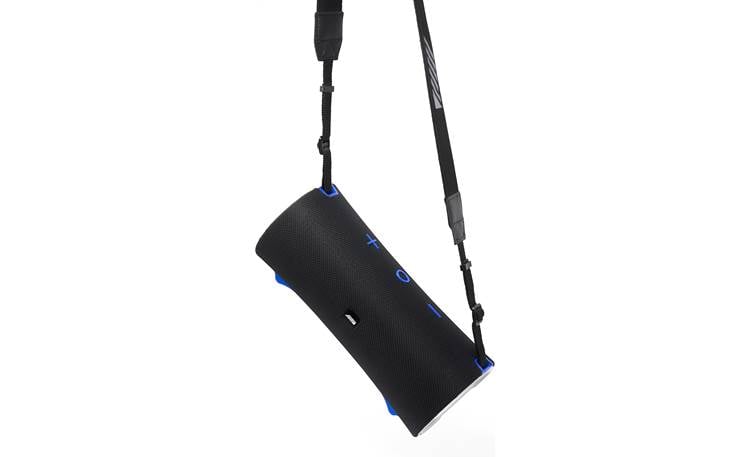 Alpine Turn1™ Includes 3-foot detachable carry strap