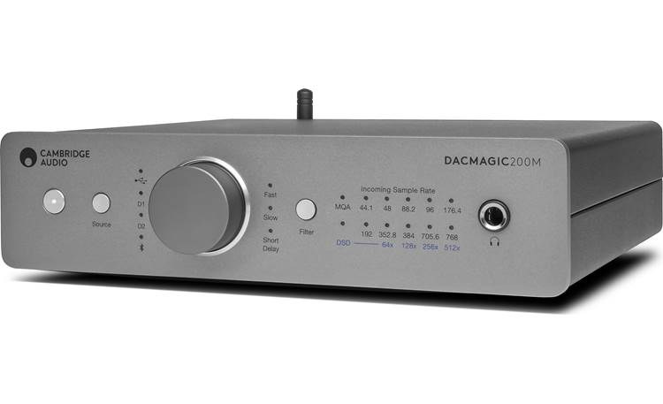 Cambridge Audio DacMagic 200M Other