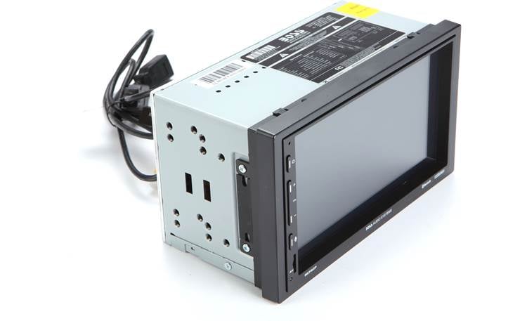 BOSS Audio BE7ACP Other