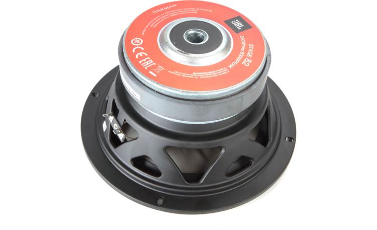 Jbl 8 best sale inch car subwoofer