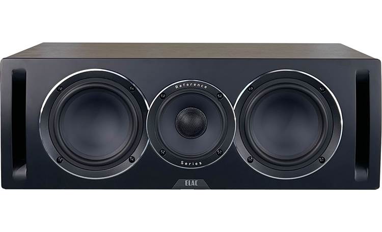 ELAC Uni-Fi Reference UCR52 Shown with grille removed