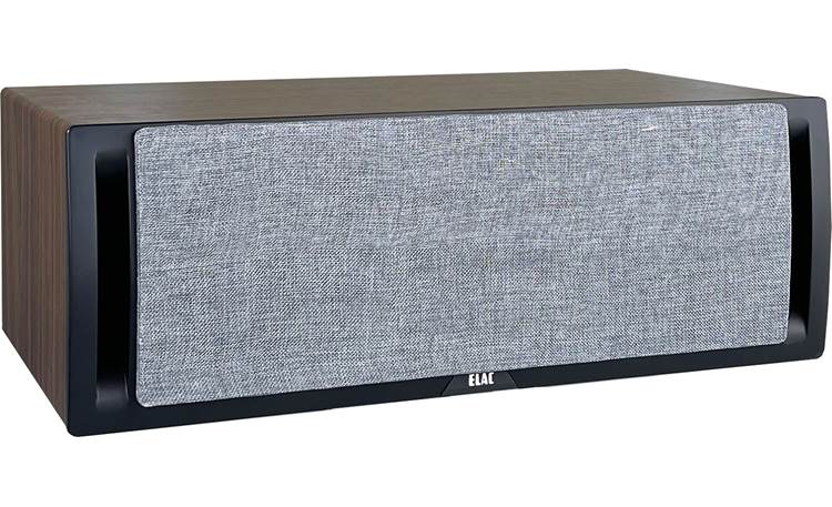 ELAC Uni-Fi Reference UCR52 Angled right, with grille