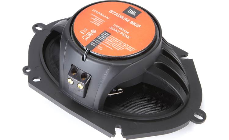 8J35】JBL JS-80 JBL JS-80 Speaker Stand | Pair | JBL Accessories