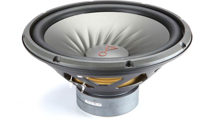 Jbl double coil sales subwoofer