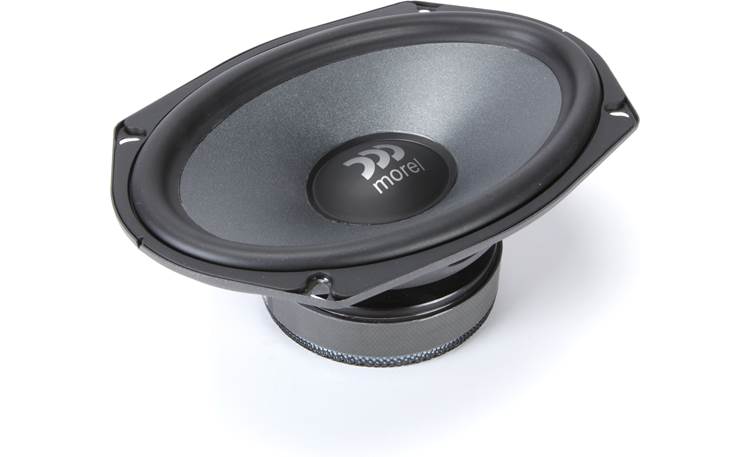 morel Tempo Ultra MKII コンポーネントスピーカーセット モレル カースピーカー スピーカー 17cm 16cm テンポウルトラ