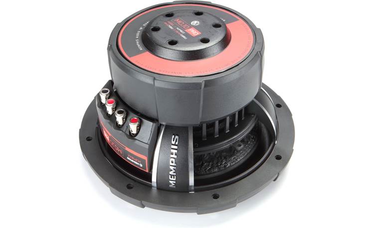 MOJO SUBWOOFERS - Memphis Audio