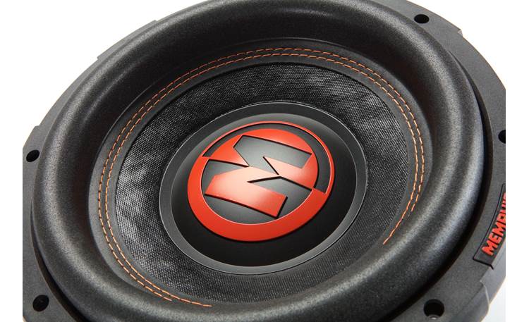 Memphis Audio MJP1022 MOJO Pro Series 10